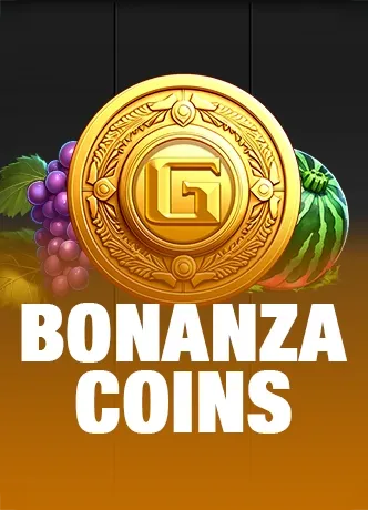 Bonanza Coins