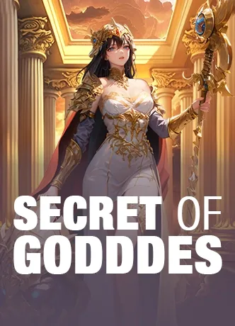Secret of Goddess