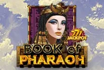 Book of Pharaoh(+7J)