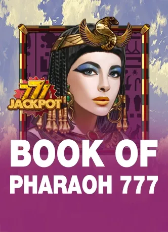 Book of Pharaoh(+7J)