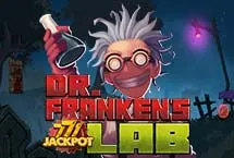 Dr. Franken’s Lab 777