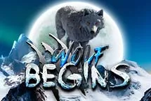 Wolf Begins