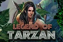Legend of Tarzan