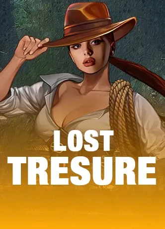Lost Treasure