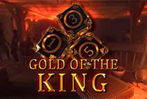 Gold of the King
