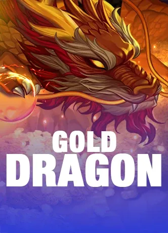 Gold Dragon