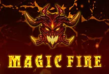 Magic Fire