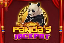 Panda’s Jackpot