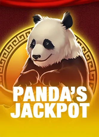 Panda’s Jackpot
