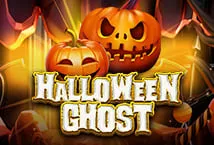 Halloween Ghost