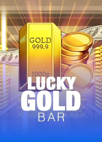 Lucky Goldbar