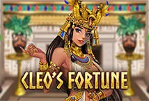 Cleo’s Fortune