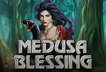 Medusa’s Blessing