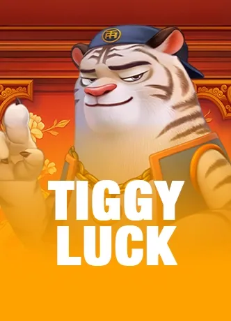 Tiggy Luck
