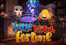 Little Witch's Fortune