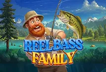 Reel Bass Family