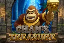 Chan's Treasure