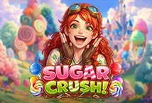 Sugar Crush!