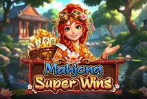 Mahjong Super Wins
