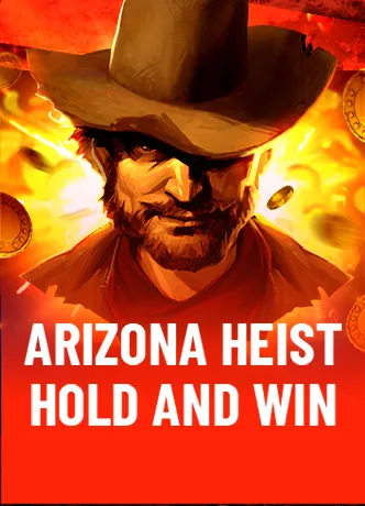 Arizona Heist