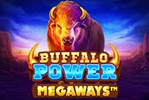 Buffalo Power Megaways
