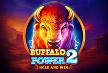 Buffalo Power 2: Hold and Win