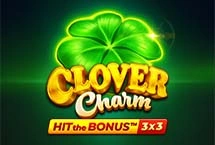 Clover Charm: Hit the Bonus