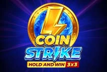 Coin Strike: Hold and Win