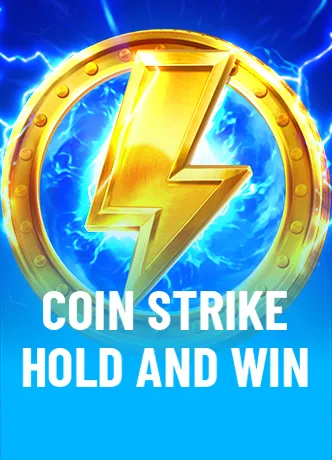 Coin Strike: Hold and Win