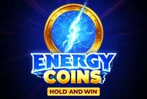 Energy Coins: Hold and Win