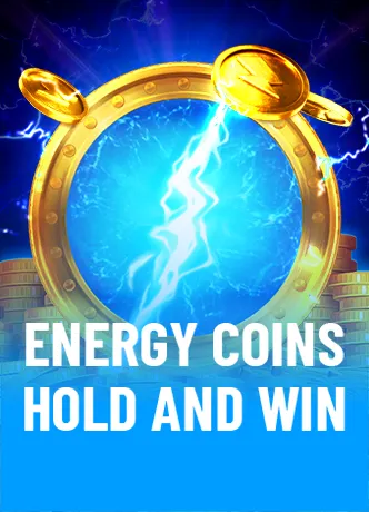 Energy Coins: Hold and Win