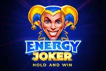Energy Joker: Hold and Win