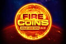 Fire Coins: Hold and Win