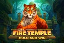 Fire temple: Hold and Win