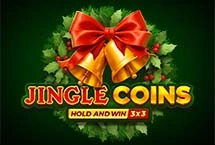 Jingle Coins: Hold and Win