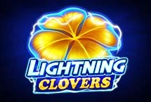 Lightning Clovers: Hit the Bonus