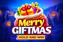 Merry Giftmas: Hold and Win