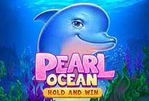 Pearl Ocean: Hold and Win