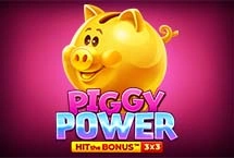 Piggy Power: Hit the Bonus