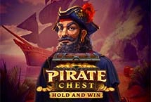 Pirate Chest: Hold and Win