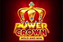 Power Crown: Hold and Win