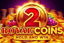 Royal Coins 2: Hold and Win