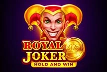Royal Joker: Hold and Win