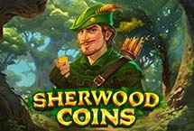 Sherwood Coins: Hold and Win