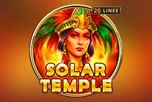 Solar Temple