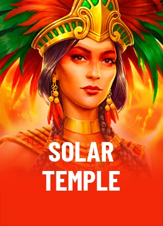 Solar Temple