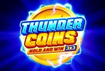 Thunder Coins: Hold & Win
