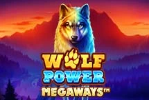Wolf Power Megaways