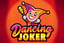 Dancing Joker
