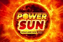 Power Sun